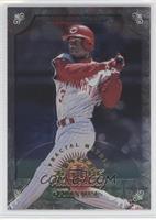 Pokey Reese (Silver) #/600