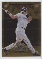 Larry Walker (Gold) #/400