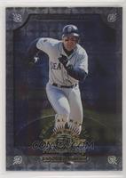 Edgar Martinez (Silver) [EX to NM] #/900