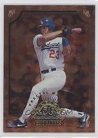 Eric Karros (Bronze) #/1,600