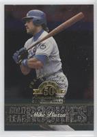 Mike Piazza (Silver) #/600