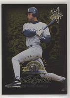 Derek Jeter (Gold) #/400