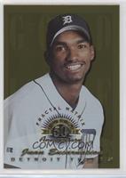 Juan Encarnacion (Gold) #/400