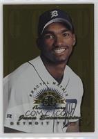 Juan Encarnacion (Gold) #/400