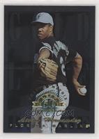 Livan Hernandez (Silver) #/900