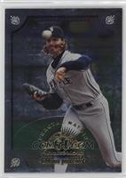 Randy Johnson (Silver) #/900