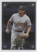 Jason Giambi (Silver) #/800