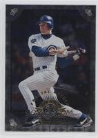 Kevin Orie (Silver) #/600
