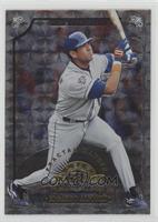 Edgardo Alfonzo (Silver) #/600