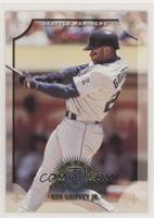 Ken Griffey Jr.