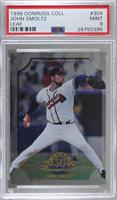 John Smoltz [PSA 9 MINT]