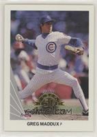 Greg Maddux [EX to NM]