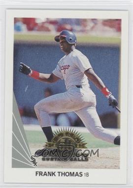 1998 Leaf - [Base] #157 - Frank Thomas