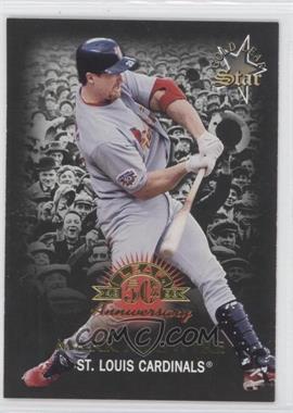 1998 Leaf - [Base] #171 - Mark McGwire