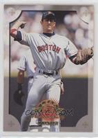 Nomar Garciaparra [EX to NM]