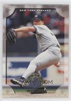 David Cone