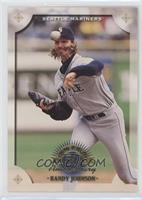 Randy Johnson