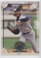 Randy Johnson