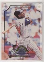 Rickey Henderson [Good to VG‑EX]