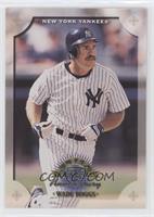 Wade Boggs