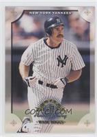 Wade Boggs