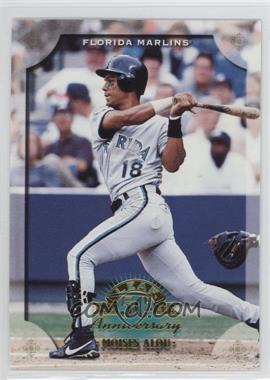 1998 Leaf - [Base] #50 - Moises Alou