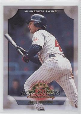 1998 Leaf - [Base] #79 - Paul Molitor