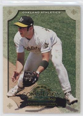 1998 Leaf - [Base] #81 - Mark Bellhorn