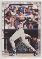 Mike Piazza [Good to VG‑EX]