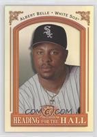 Albert Belle