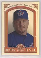 Roger Clemens