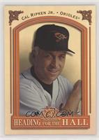 Cal Ripken Jr. #/3,500