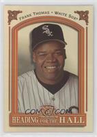 Frank Thomas #/3,500