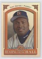 Tony Gwynn #/3,500