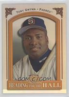 Tony Gwynn #/3,500