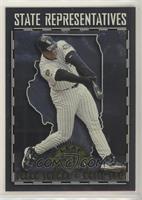 Frank Thomas #/5,000