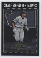 Alex Rodriguez #/5,000