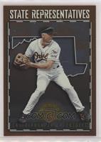 Cal Ripken Jr. #/5,000