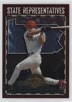 Scott Rolen #/5,000