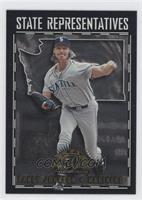 Randy Johnson #/5,000