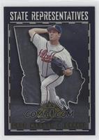 Greg Maddux #/5,000