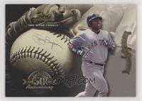 Tony Gwynn #/2,250