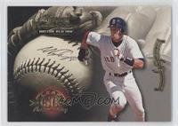 Nomar Garciaparra #/2,250