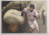 Nomar Garciaparra #/2,250