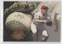 Scott Rolen [EX to NM] #/2,250