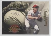 Scott Rolen #/2,250