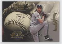 Randy Johnson #/2,250