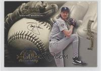 Randy Johnson #/2,250