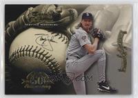 Randy Johnson #/2,250