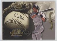 Derek Jeter #/2,250